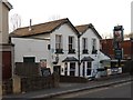 The Builders Arms, New Barnet