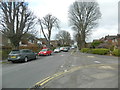 Christchurch Rd, Tring