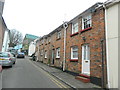 Parsonage Court, Tring