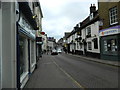 High St, Tring