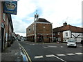 Market Square, Amersham Old Town