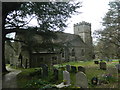 Church of St Mary the Virgin, Hedgerley