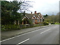 Old School Cottage, Hedgerley