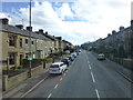 Manchester Road, Accrington