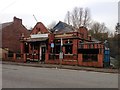 Former Conservative Club, Middleton Old Road