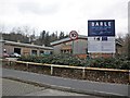 Barle Enterprise Centre, Dulverton