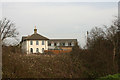 Not so lone dwelling near Eyeworth