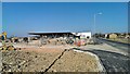 New supermarket, Mill Lane, Swindon