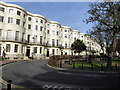 Liverpool Terrace, Worthing,