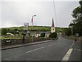 The Cloney, Glenarm