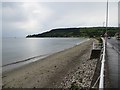 Beach, Carnlough