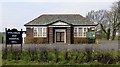 Samlesbury War Memorial Hall