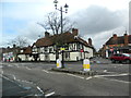 The White Hart, Beaconsfield