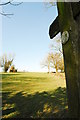 Herefordshire Trail leading to Ridge Hill