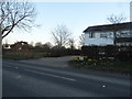 Old Vicarage Cottage, Maiden