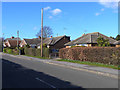 Far Back Lane, Farnsfield