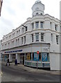 The Original Factory Shop in Abertillery