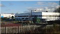 Industrial unit in Milton Keynes