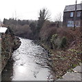 Upper Clydach River, Pontardawe