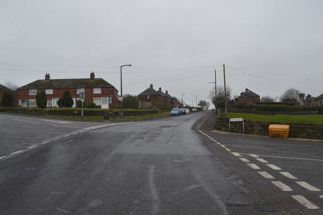 Tour de France 2014 Route - Worrall, near Oughtibridge - 4