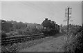 Salisbury - Laverstock South Junction