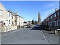 Sackville Street - Spen Valley Road