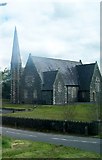 J3559 : St Andrew's CoI Parish Church, Boardmills by Eric Jones