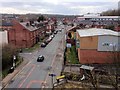 Radcliffe, Church Street West