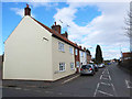 Station Road, Edingley