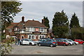 The Cock Inn, Stroud Green