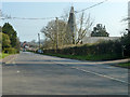 Bexhill Road, A269