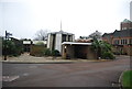 Eltham Crematorium