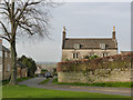 Three Wells, Manton