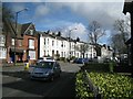 Avenue Road, Royal Leamington Spa