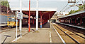 Forest Gate Station, 1991