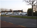 Sudbury Golf Club on Bridgewater Road