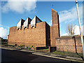 Greenock East United Reformed Church