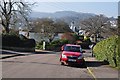 Sidmouth : Hillside Road