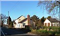 House on Audlem Road