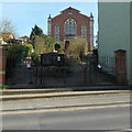 Westbury United Reformed Church