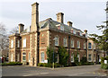 Rutland County Council Offices