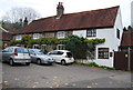 The Red Lion Inn