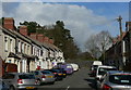 Preswylfa Street, Canton