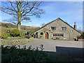 Cappers Farm near Sabden Fold