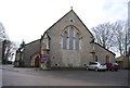 Brompton Garrison Church (St Barbara