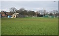 Brompton Sports Ground