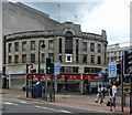 1 Haymarket, Sheffield