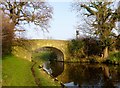 Bridge 50, The Lancaster Canal