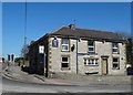 "The Queens" pub-restaurant in Dove Holes