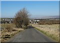 Longridge Lane, Dove Holes